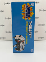 McFarlane Toys DC Super Powers Superman T-Craft