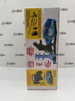 MPC Presents Godzilla 65th Anniversary Planetary Defense Vehicle Willys MB Jeep as Featured in Invasion of Astro-Monster! 1/25 Scale Plastic Assembly Kit