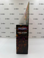 Mattel Masters of the Universe (MOTU) Origins Snake Men Lady Slither