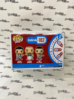 Funko POP! Rocks Blink 182 3 Pack