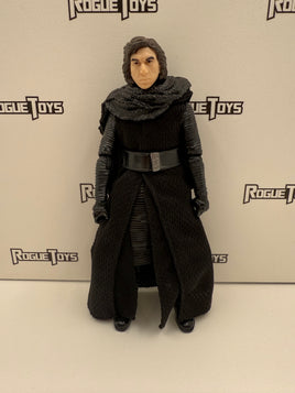 Hasbro Star Wars The Black Series Kylo Ren (Unmasked) #26