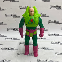 Vintage DC Super Powers LEX-SOAR 7 & Lex Luthor
