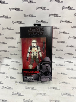 Star Wars Black Series Imperial AT-ATC Driver