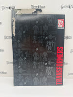 Hasbro Transformers Generations Combiner Wars Deluxe Class Decepticon Swindle