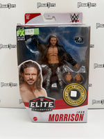 Mattel WWE Elite Collection Series 82 John Morrison
