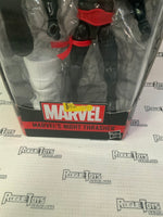 Hasbro Marvel Legends Night Thrasher (Kingpin BAF)