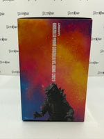 Bandai Spirits S.H.MonsterArts Godzilla vs. Kong Godzilla from Godzilla vs. Kong (2021)