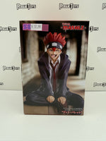 SEGA Premium Chokonose Figure Mashle Dot Barrett