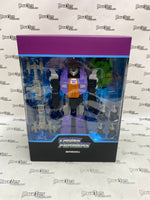 Super 7 Ultimates Transformers Bombshell (Open Box)