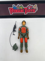 Hasbro 1982 GI Joe Flash