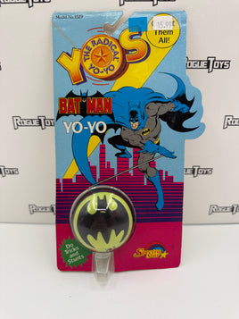 Spectra Star The Radical Yo-Yo Batman Yo-Yo