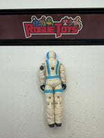 Hasbro G.I. Joe (ARAH) Sub-Zero