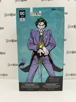 McFarlane Toys Digital Batman The Joker (Silver Age)