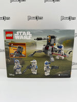 LEGO Star Wars 75345 501st Clone Troopers Battle Pack