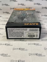Mortal Kombat 11: Spawn (Lord Covenant Variant) 7-inch scale action figure released by McFarlane Toys in 2021