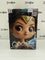 Banpresto Q Posket Justice League Q Posket Wonder Woman (2017) Wonder Woman