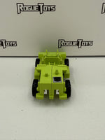 Hasbro Transformers G1 Scrapper