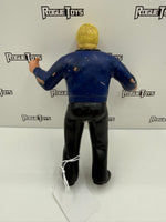 LJN WWF WWE Wrestling Superstars  Bobby the Brain Heenan