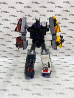 Transformers Legacy Menasor