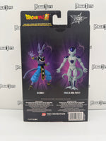 Bandai Dragon Ball Super Dragon Stars Series Frieza 4th Form
