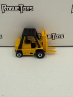 Mattel Hot Wheels Forklift