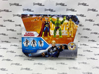 Marvel Universe Classics Avengers (Open Box)