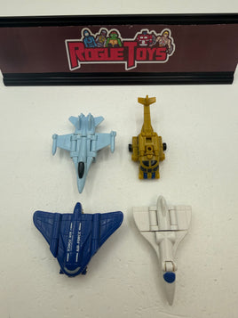 Hasbro Transformers G1 Micromasters Air Patrol