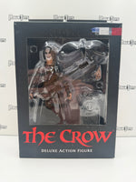 Diamond Select Toys The Crow Deluxe Action Figure