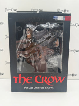 Diamond Select Toys The Crow Deluxe Action Figure