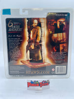 McFarlane Toys McFarlane’s Monsters III 6 Faces of Madness Jack the Ripper