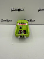 Hasbro Transformers G1 Longhaul