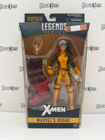 Hasbro Marvel Legends Juggernaut BAF Series X-Men Marvel’s Rogue