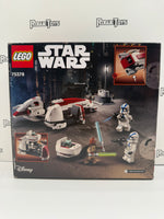 LEGO Star Wars 75378 BARC Speeder Escape