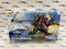 Gundam Breaker Battlogue Gundam Ground Urban Combat