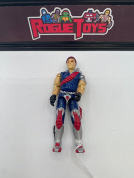 Hasbro 1985 GI Joe Xamot