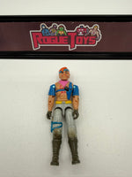 Hasbro G.I. Joe Zandar V1