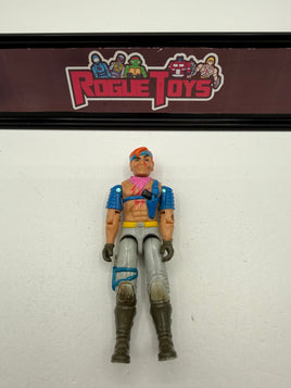 Hasbro G.I. Joe Zandar V1