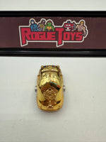 Disney•Pixar Cars x Star Wars Luigi as C-3PO