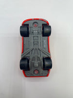 Mattel Disney•Pixar Cars Tar Lightning McQueen (“Radiator Springs” Die-Cast)