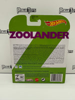 Mattel Hot Wheels Zoolander ‘67 Ford Bronco