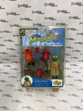 Palisades Muppets Series 4 Koozebane Kermit
