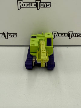 Hasbro Transformers G1 Scavenger