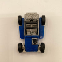 Hasbro 1985 Transformers Autobot Beachbomber