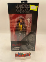 Hasbro Star Wars The Black Series Lando Calrissian