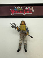 Hasbro Star Wars: Return of the Jedi (ROTJ) Vizam Jabba’s Skiff Guard