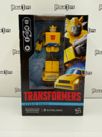 Hasbro Transformers Studio Series Transformers: Devastation Deluxe Class Bumblebee