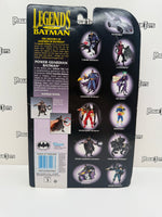 Kenner DC Legends of Batman Power Guardian Batman