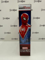 Hasbro Marvel Legends GamerVerse Spider-Man 2 Miles Morales (Upgraded Suit Style)