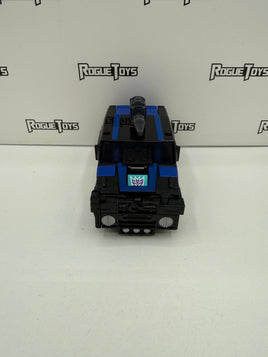 Hasbro Transformers Legacy Generations Deluxe Class Decepticon Crankcase