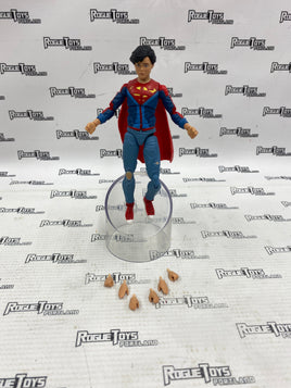 DC Icons Superboy